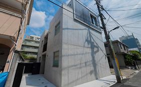 Bmj 百人町 アパートホテル